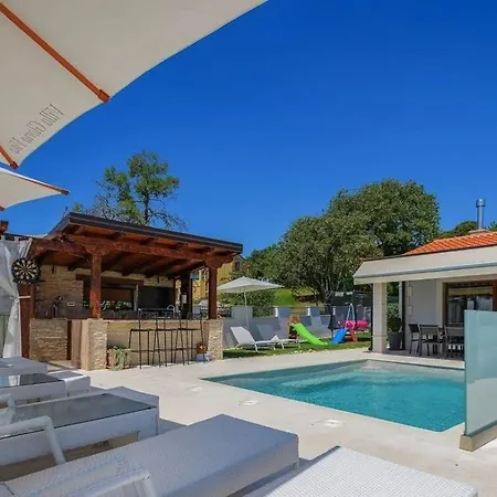 Gloria Villa Nova Vas (Brtonigla)