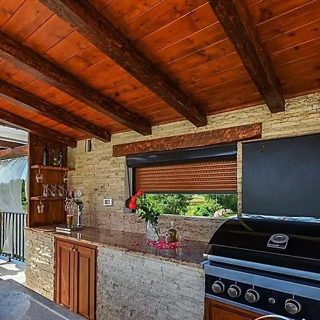 Villa Gloria *
