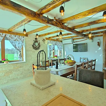 Villa Gloria *