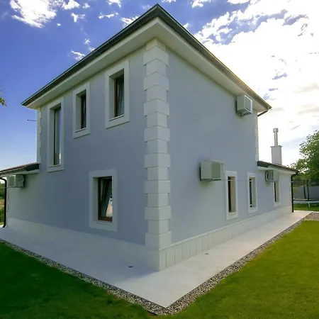 Villa Gloria