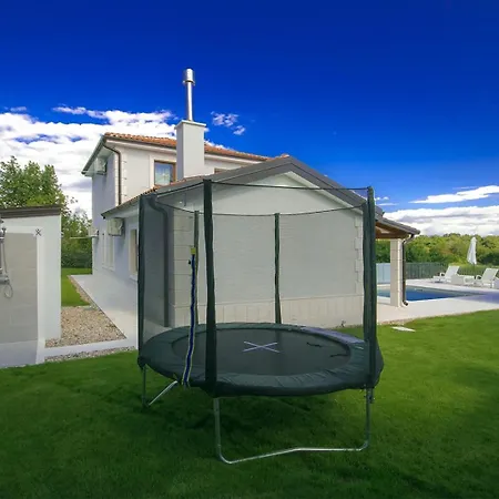 Gloria Вилла Nova Vas (Brtonigla)