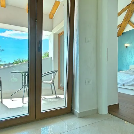 Вилла Gloria Nova Vas (Brtonigla)