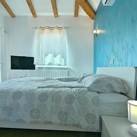 Gloria Вилла Nova Vas (Brtonigla)