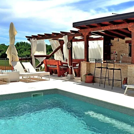 Gloria Nova Vas (Brtonigla)